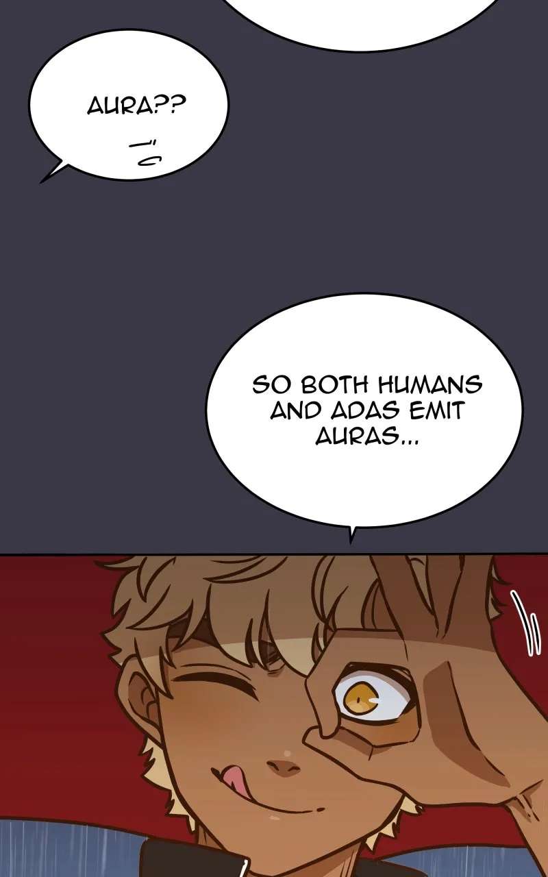 Diner for Adas Chapter 4 - page 62