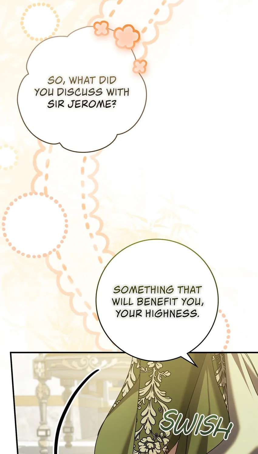 Once an Assassin, Now a Royal Nanny Chapter 34 - page 48
