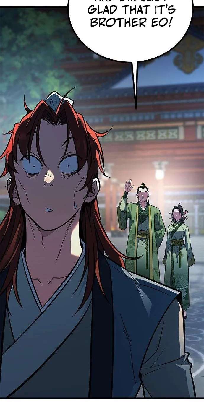 Legend of the Low‑Tier Martial Artist Chapter 19 - page 106