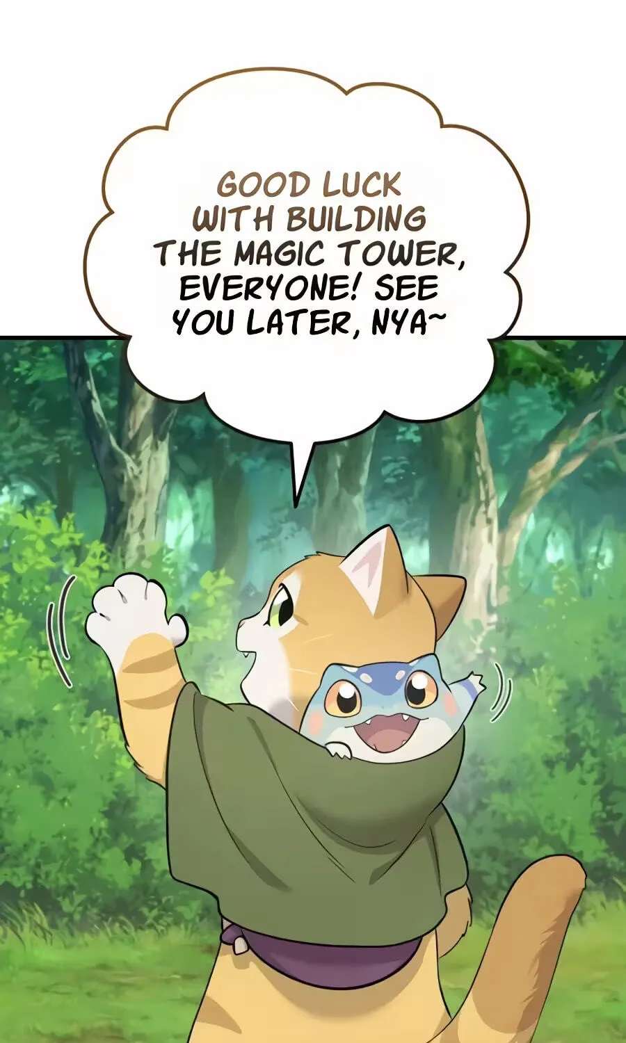 The Top Dungeon Farmer Chapter 144 - page 119