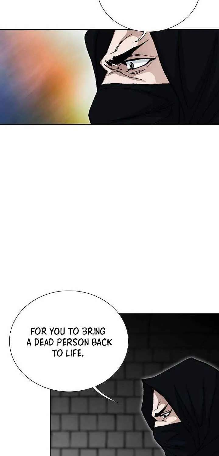 Return of the Immortal Monk Chapter 94 - page 65