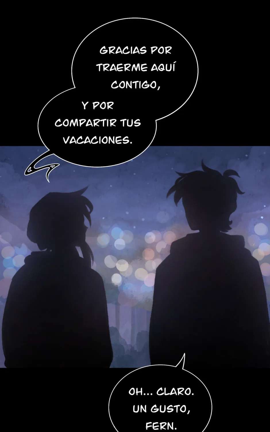 El Príncipe Polilla Chapter 217 - page 13