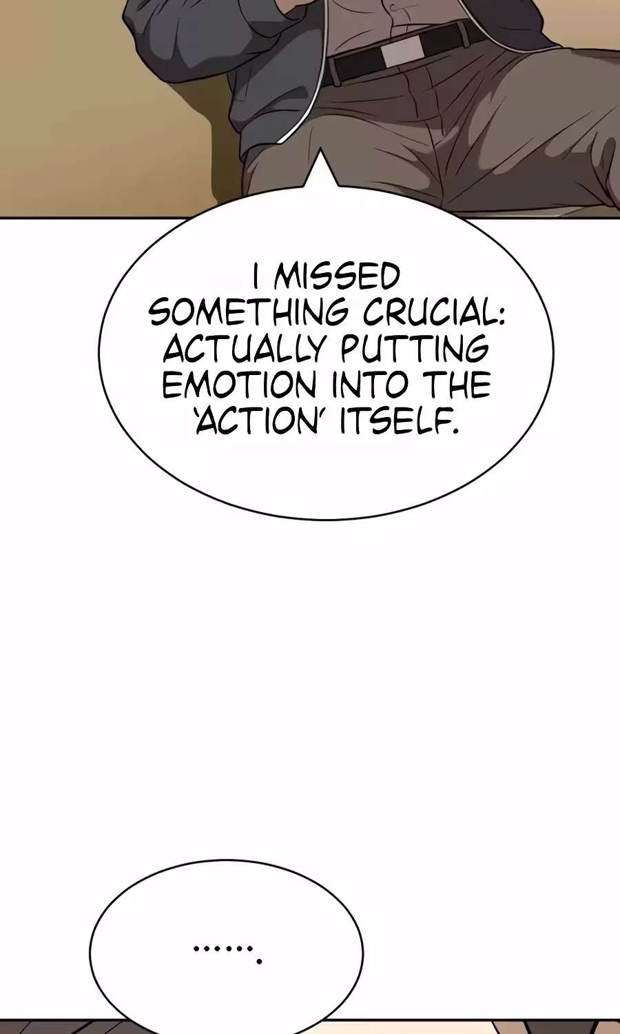 The Possessed Prodigy Actor Chapter 64 - page 88
