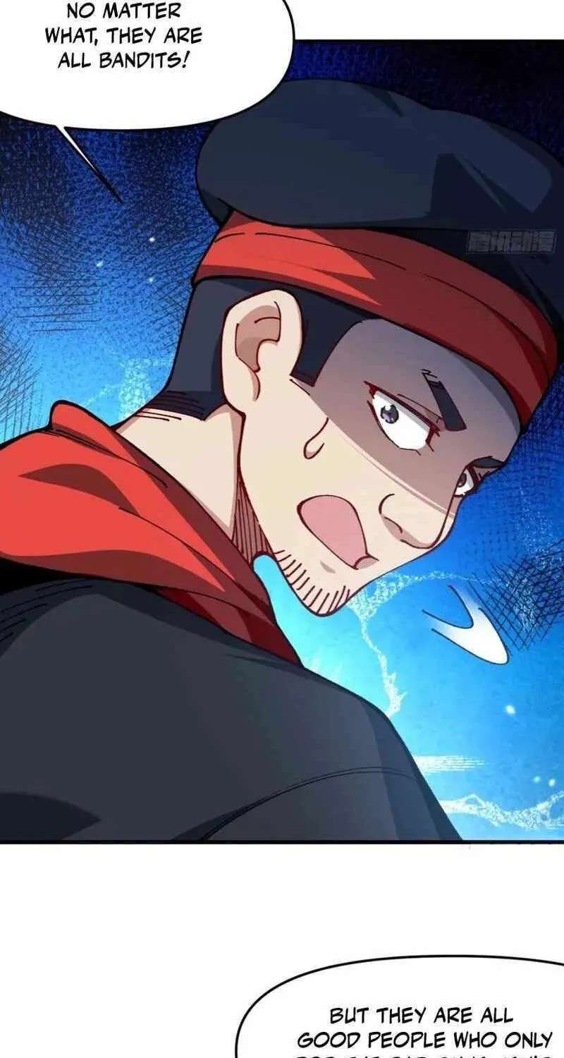 Bai Lan De Wo, Quan Kao Tu Di Xu Ming Chapter 49 - page 9