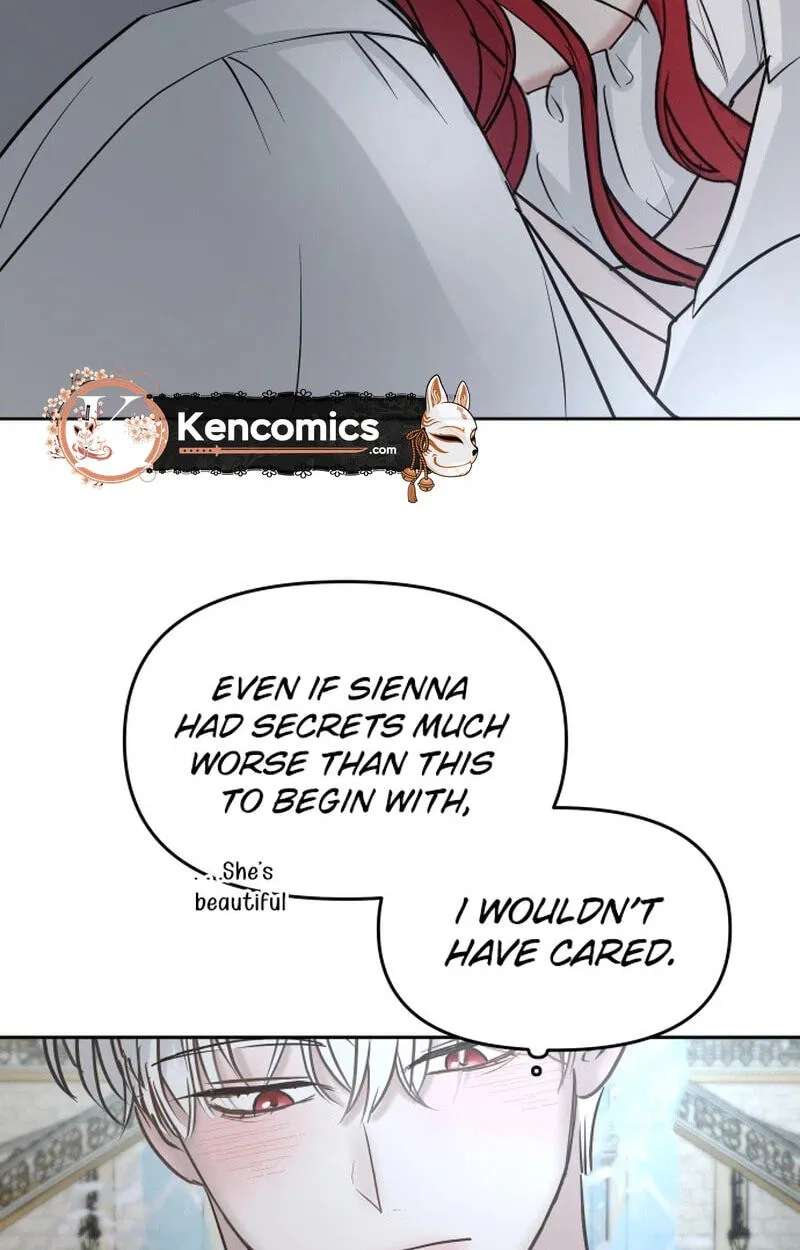 I Adopted the Male Lead from the Shelter Chapter 120 - page 76