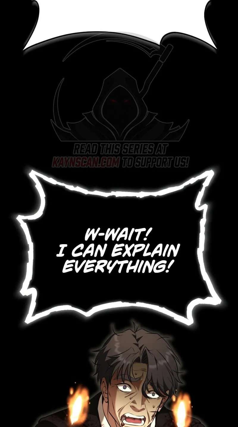 Transcending Species Due to System Error Chapter 13 - page 79