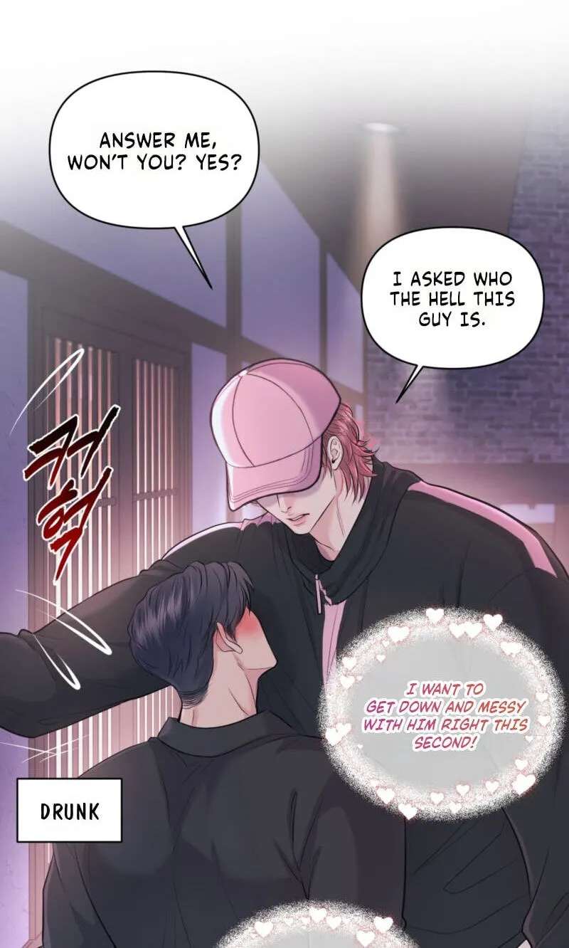 To Each His Own (Mulkkachi) Chapter 26 - page 39
