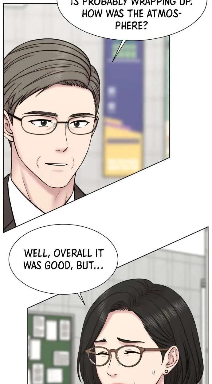 Trauma Center:Dr. Baek Chapter 44 - page 31