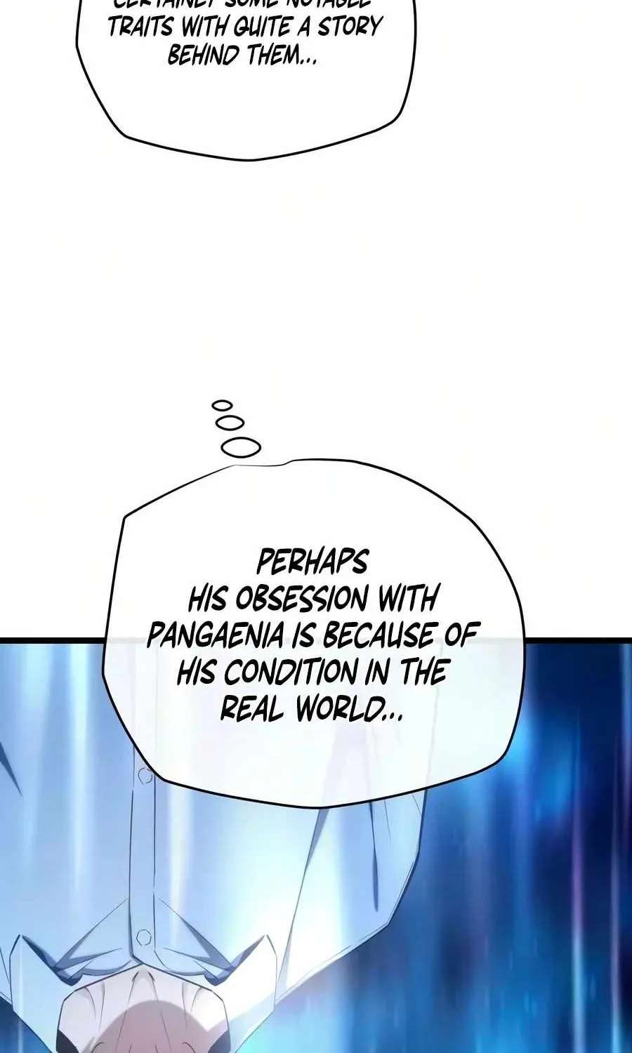Starting With 13 Hidden Traits Chapter 45 - page 70