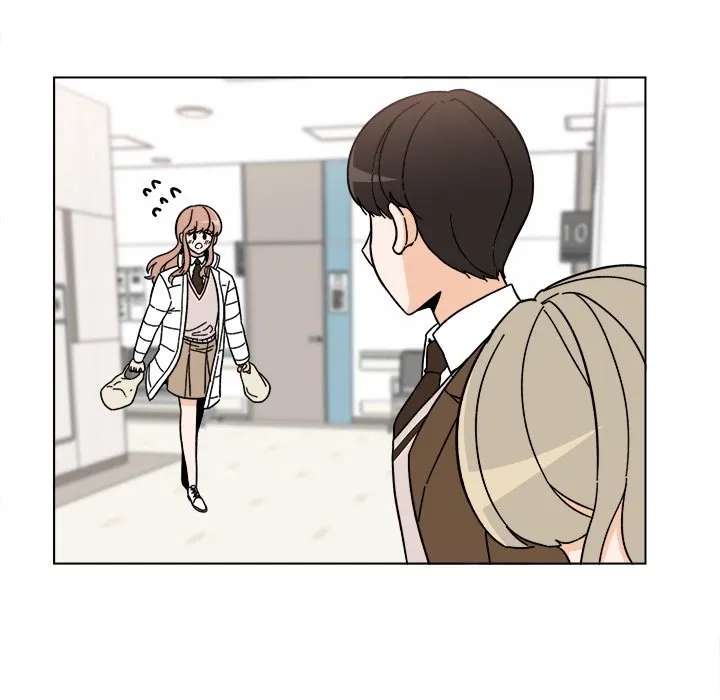 Scone Sweet Scone Chapter 68 - page 34