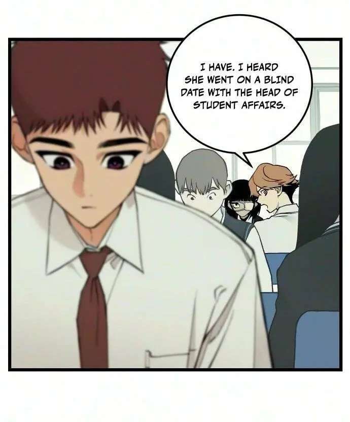 I Dare You Chapter 40 - page 60