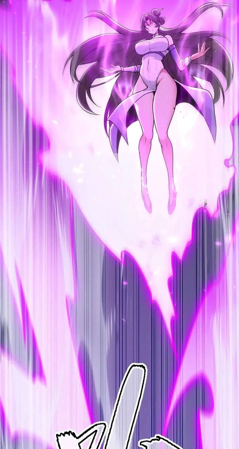 Infinite Rebate: Back Off, Senior Sister Chapter 35 - page 9