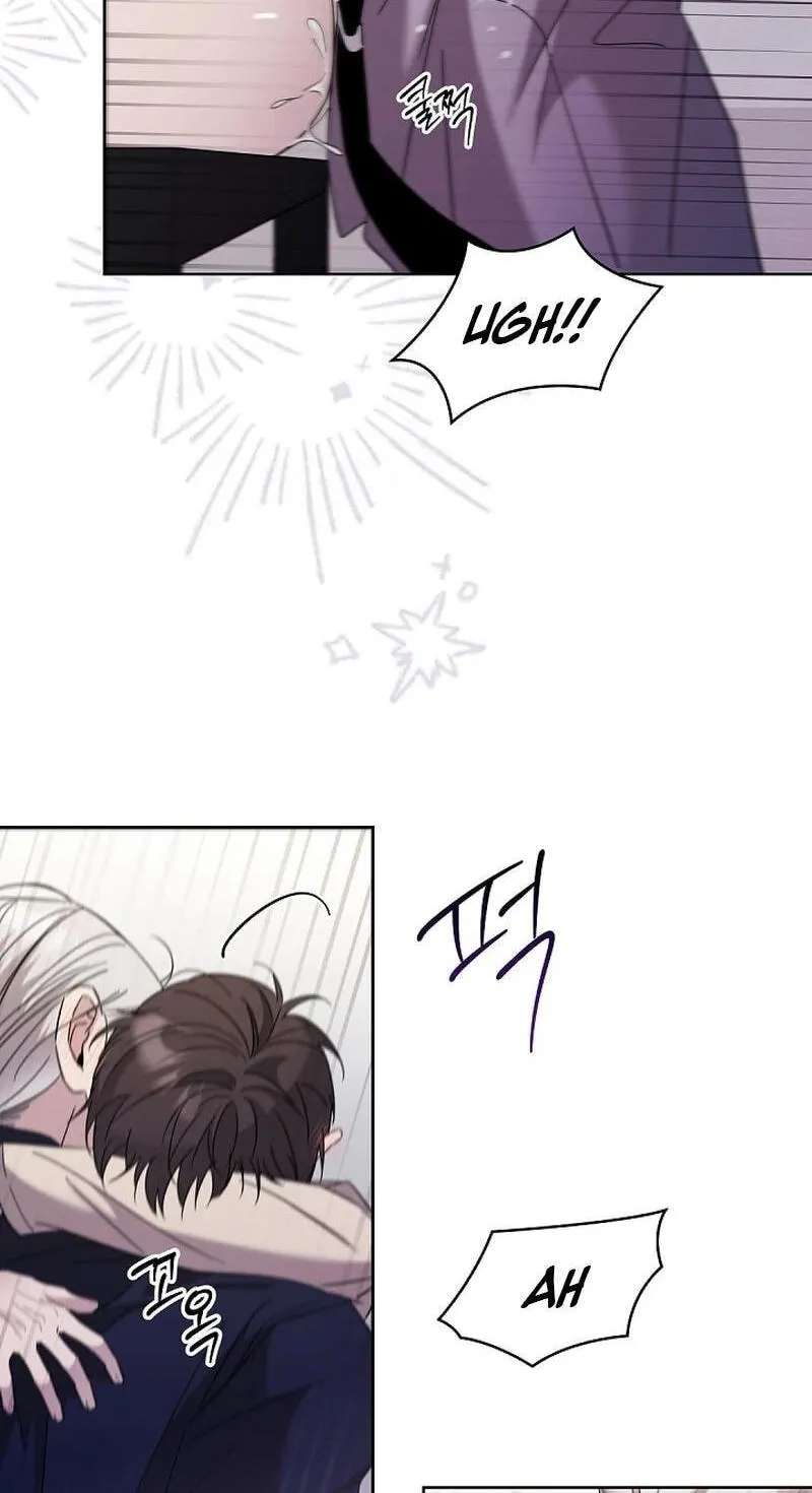 I Never Knew I Could Be Like This Chapter 13 - page 33