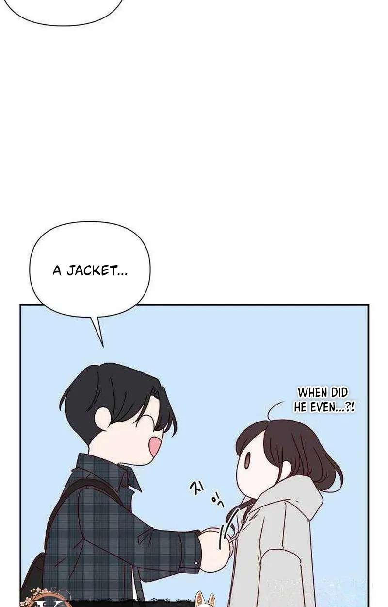 Next Door Boyfriend Chapter 49 - page 61