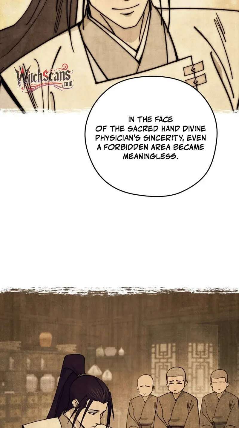 Murim’s Youngest Miracle Demon Doctor Chapter 89 - page 3