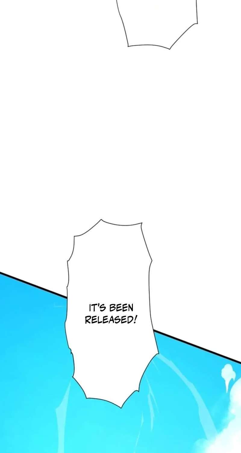 Reverse Tower Dungeon Chapter 97 - page 116