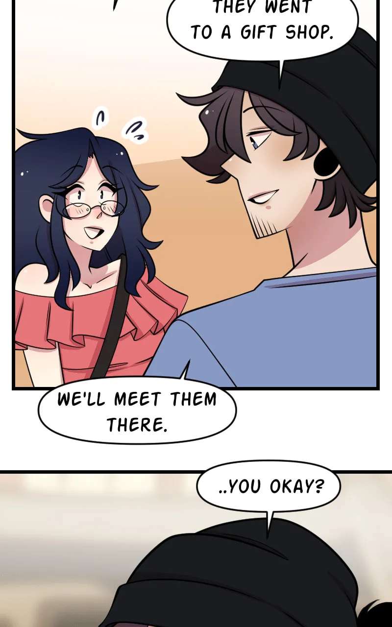 Down To Earth Chapter 265 - page 57