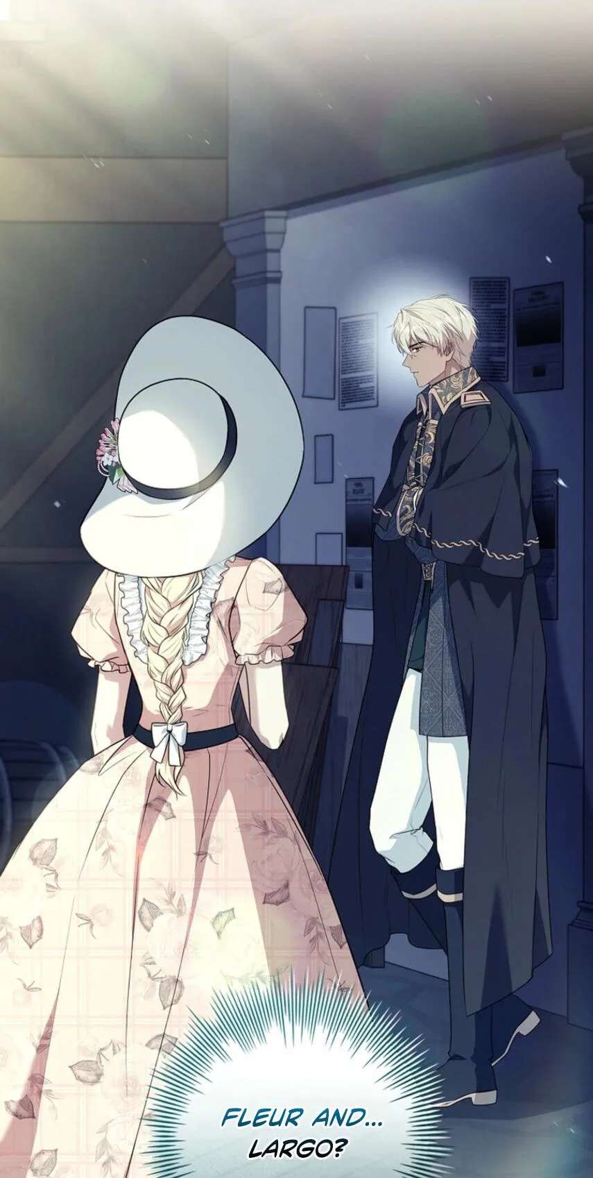 Darling, Why Can't We Divorce? Chapter 101 - page 27
