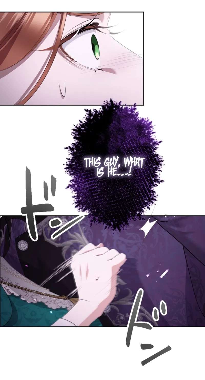The Unhappy Poison Witch's Happy Marriage Chapter 20 - page 46