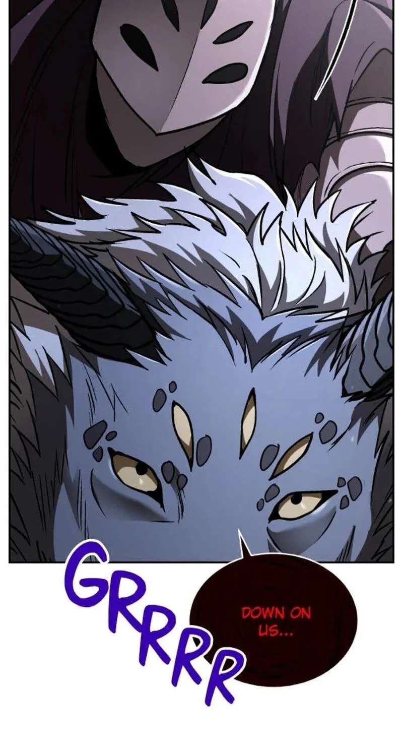 Kindergarten for Divine Beasts Chapter 77 - page 79