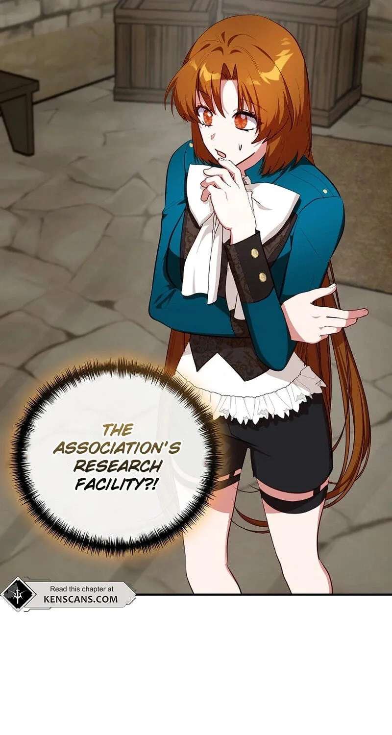 I Became the Only Healer in This World Chapter 61 - page 44