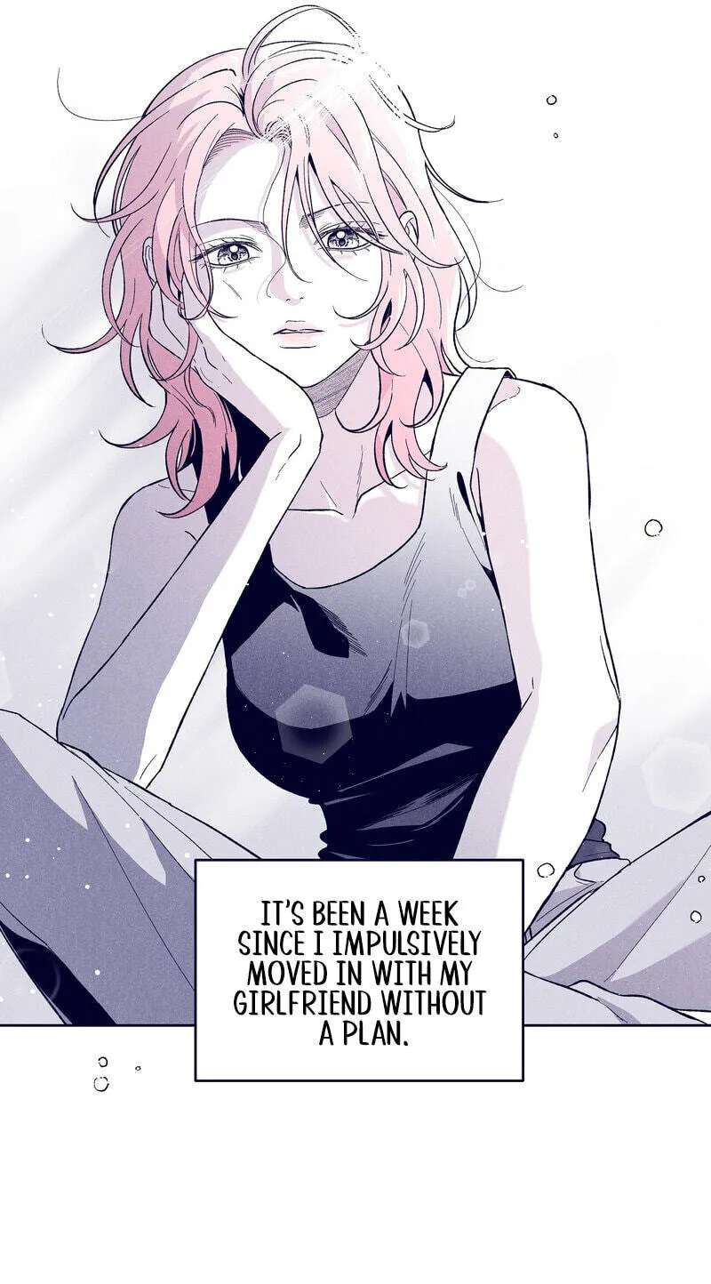 The Star Next Door (Pre-Serialization) Chapter 32 - page 45