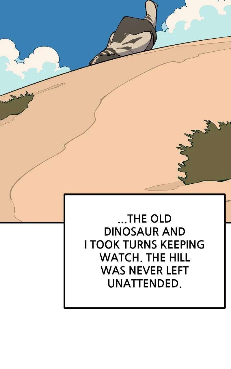 Ancient Animal Tales Chapter 60 - page 88