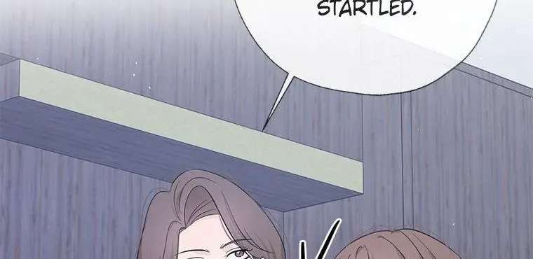 Overlooking Your Eyes Chapter 65 - page 16