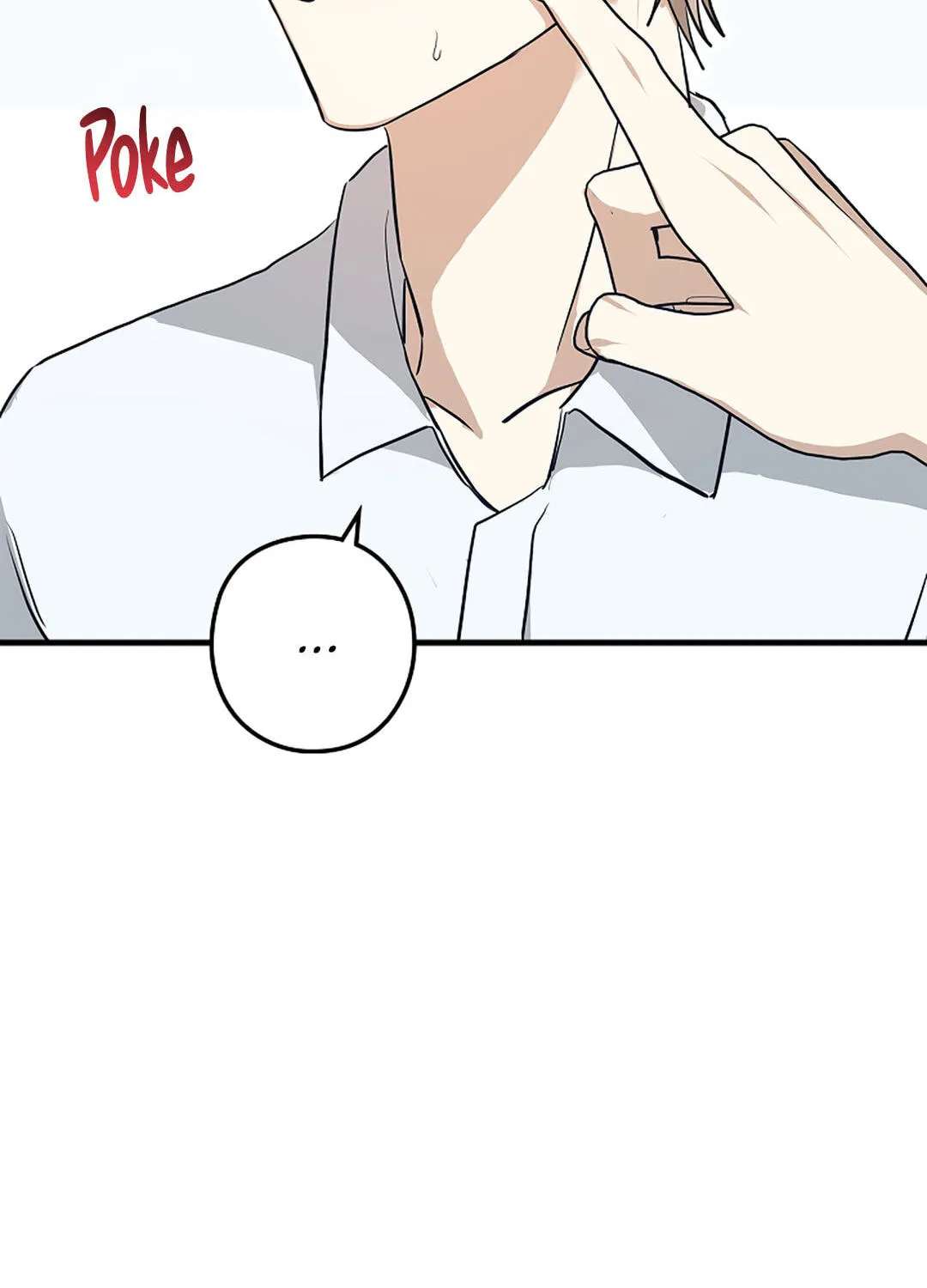 I Was Possessed in an Extremely Private Area Chapter 33 - page 80