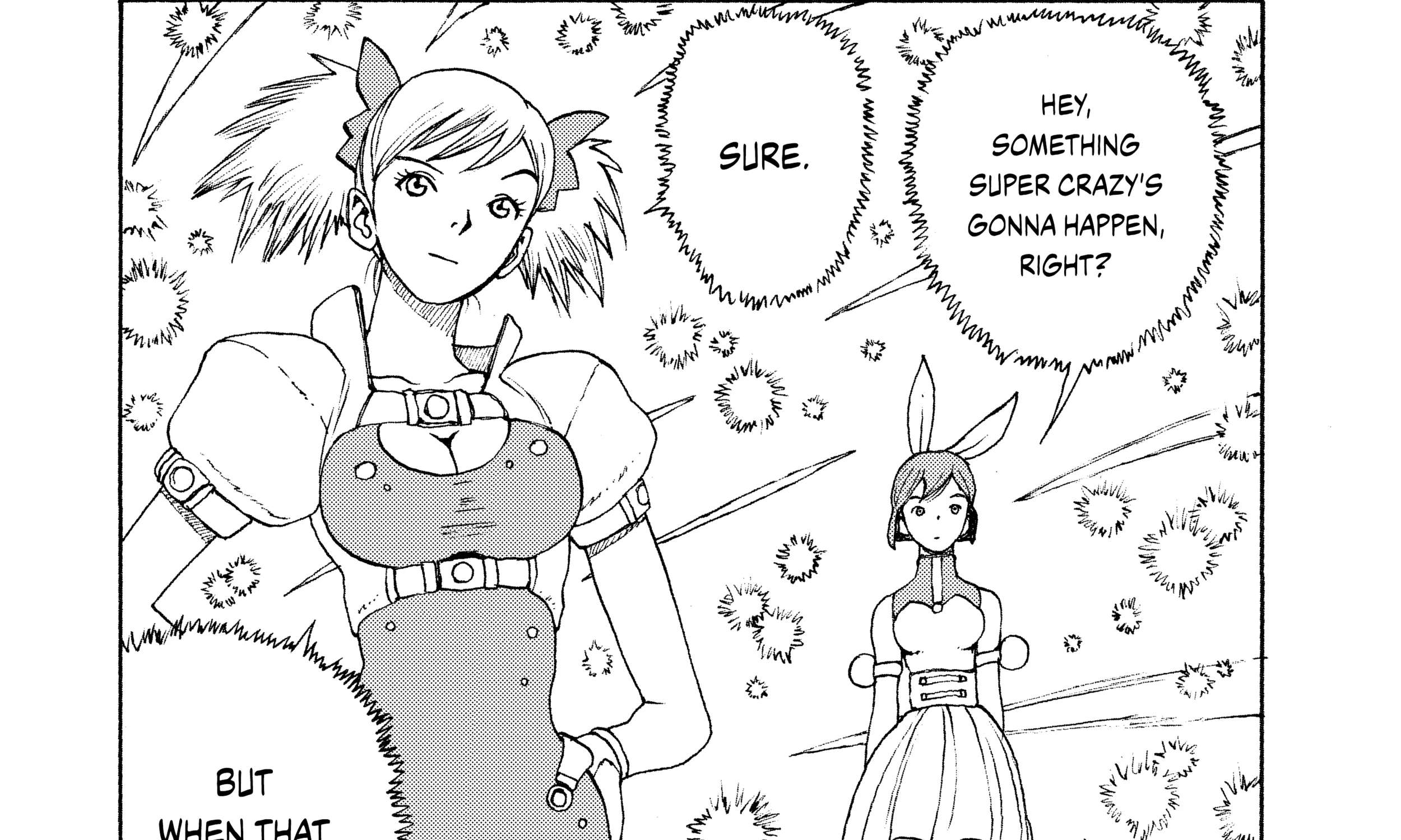 Atom - The Beginning Chapter 78 - page 60