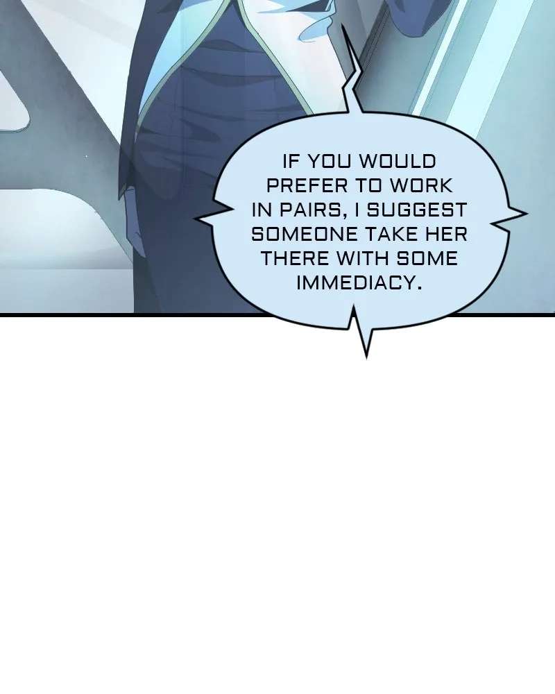 Recollection: A Star Trek Story Chapter 7 - page 72