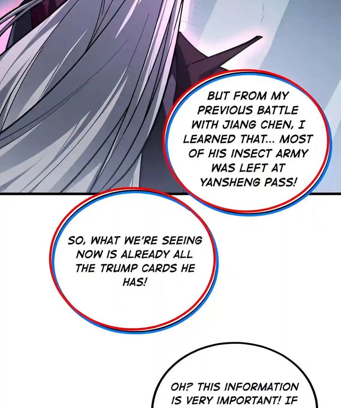 Zerg Ruler: I Command the Scourge Chapter 132 - page 64