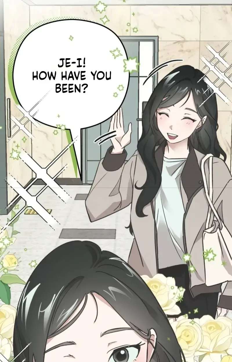 An Equation Without Wrong Answers Chapter 5 - page 23