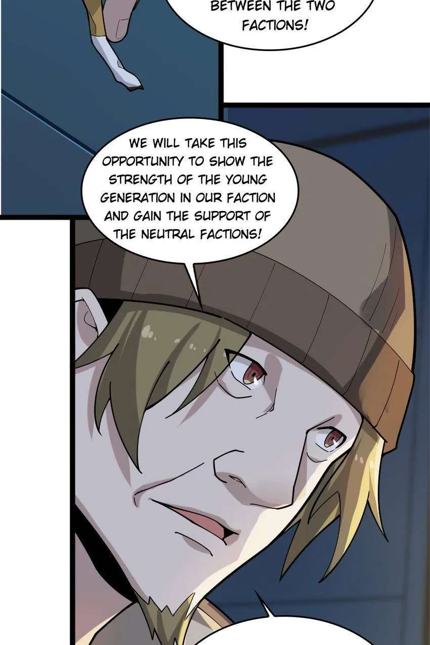 The Master of Fate Chapter 102 - page 28