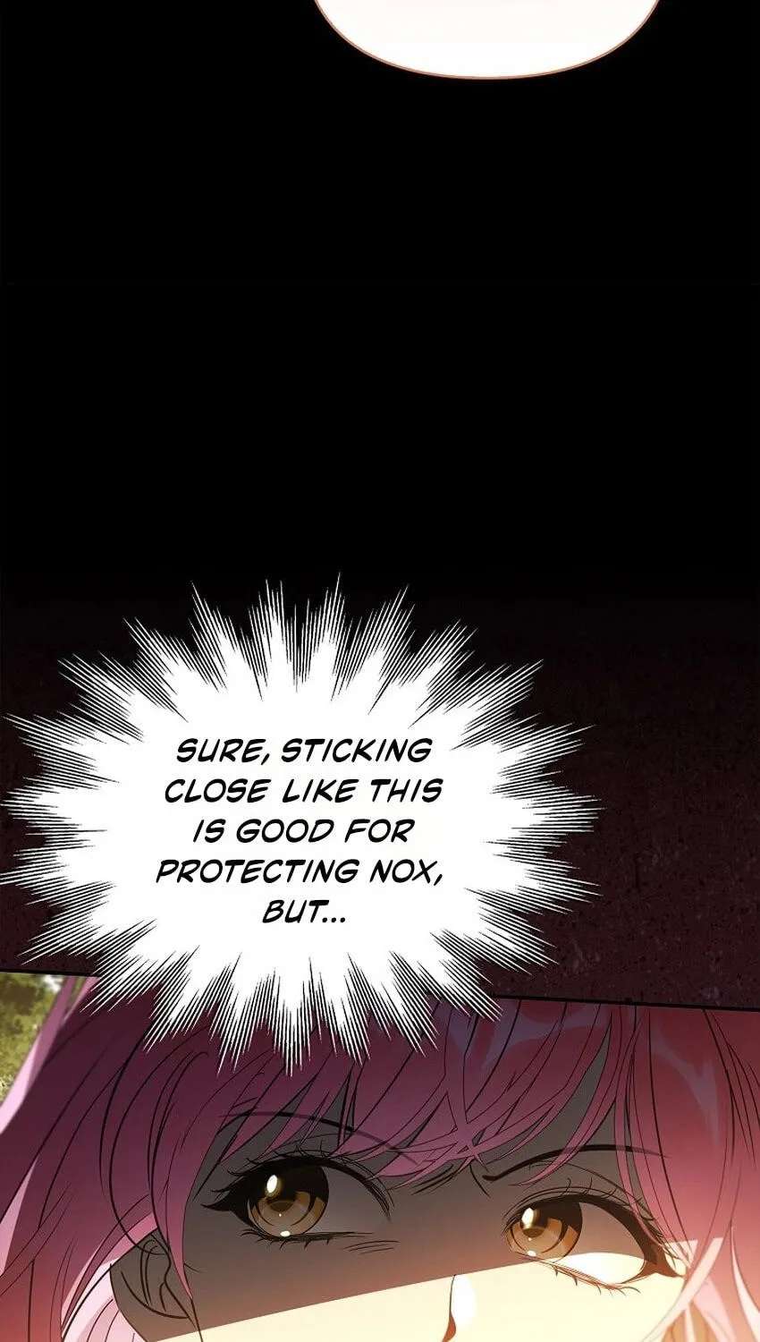 Trapped at Home With the Male Leads Chapter 67 - page 31