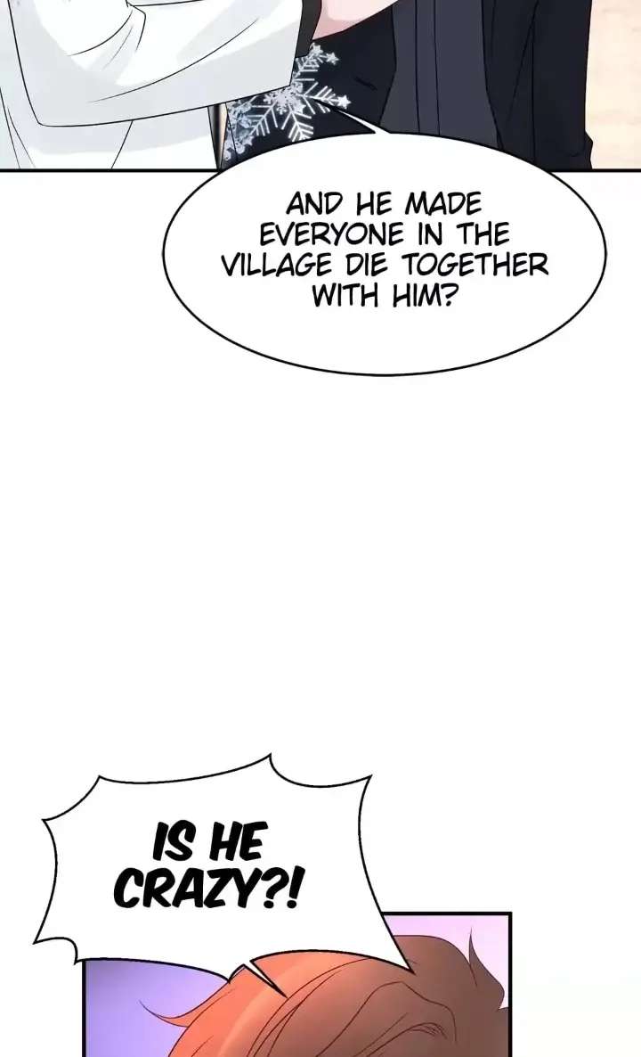 Reborn- deceiving my financial backing husband Chapter 79 - page 36