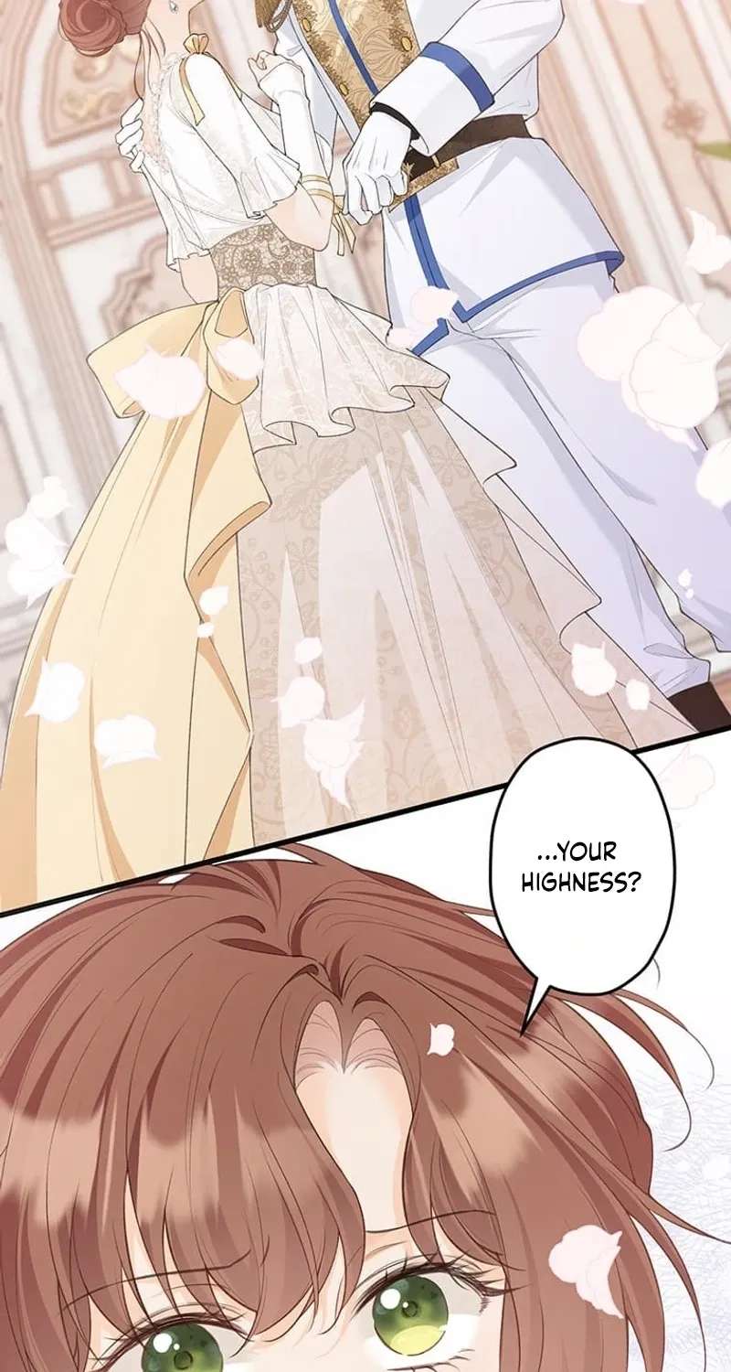 The Amnesiac Hound's Endless Obsession Chapter 16 - page 47