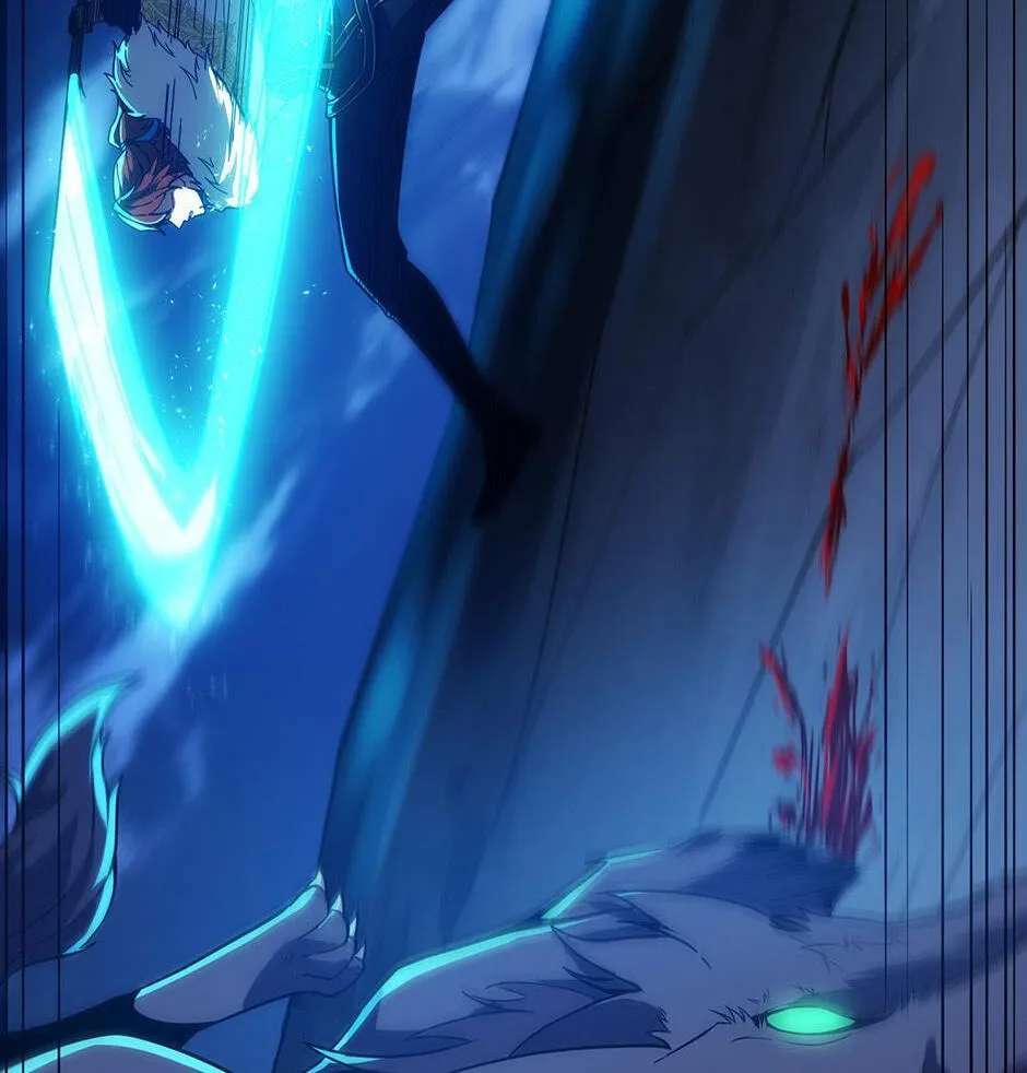 The Beginning After the End Chapter 255 - page 48