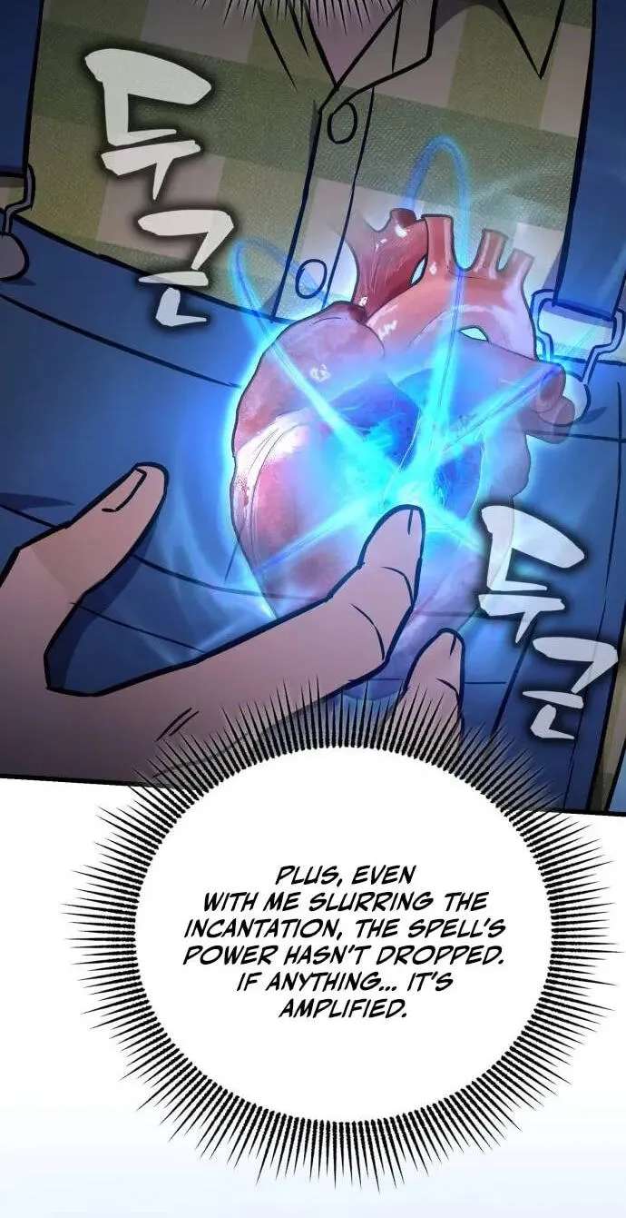 The Heavenly Demon's Broadcast From the Demon Realm Chapter 18 - page 45