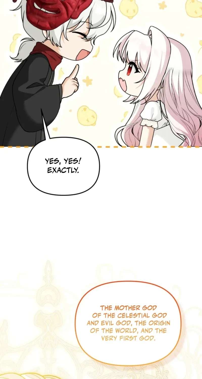 The Villain's Daughter-in-Law Rules by Nature Chapter 68 - page 15