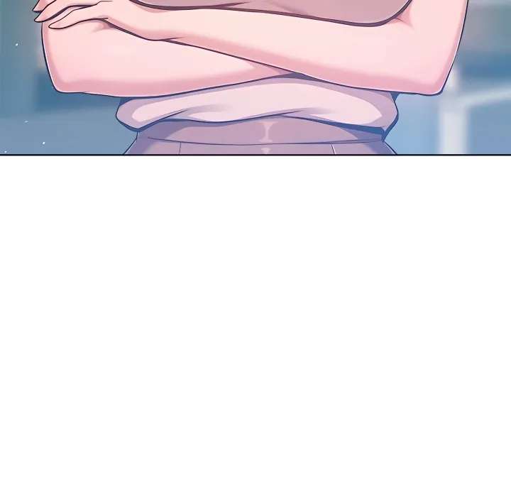 Never Just Friends Chapter 32 - page 19