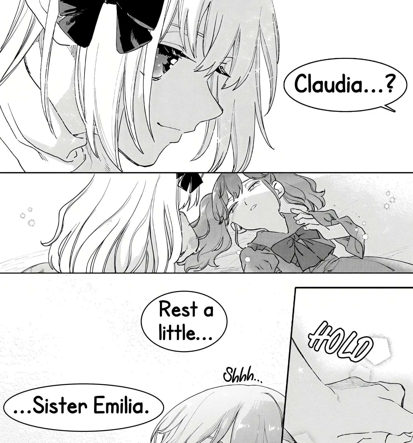 The Oppressed Princess Was a Reincarnated Legendary Magician Chapter 16 - page 55