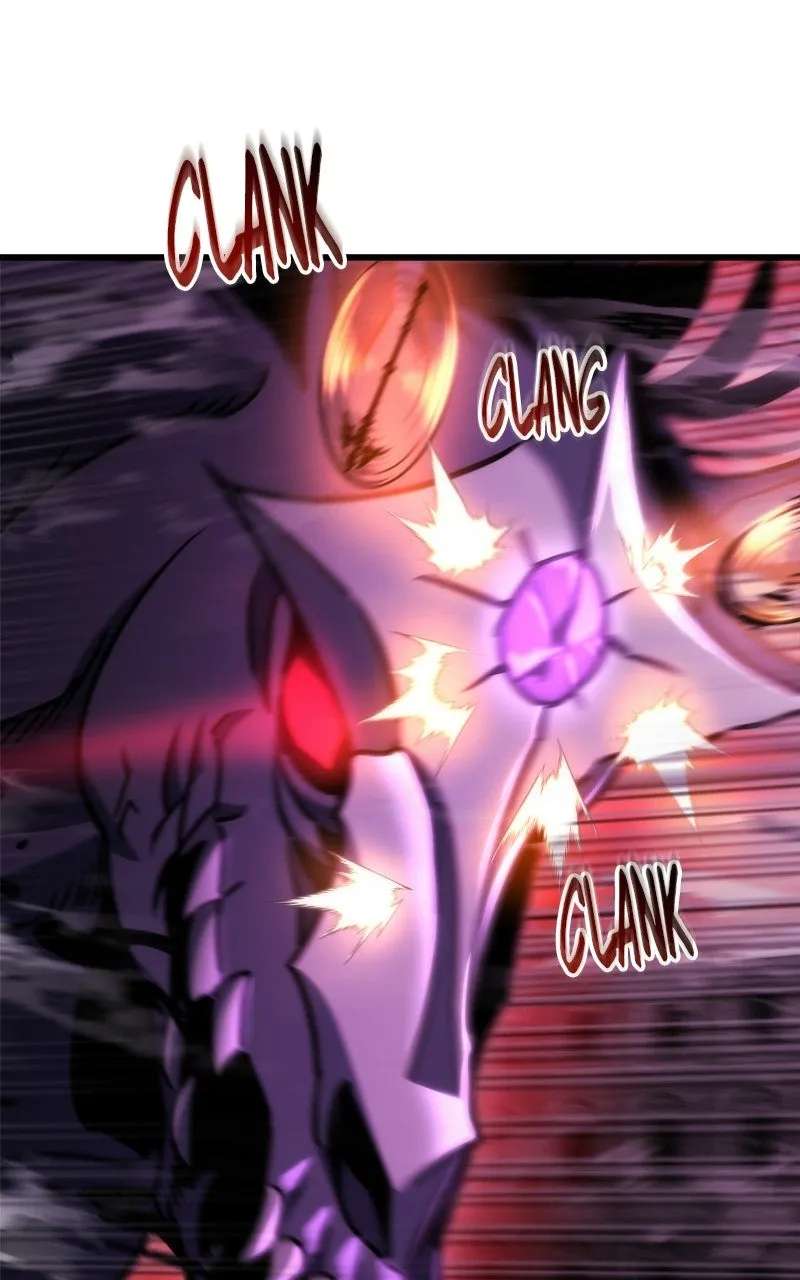 Hiding a Warehousein the Apocalypse Chapter 93 - page 66