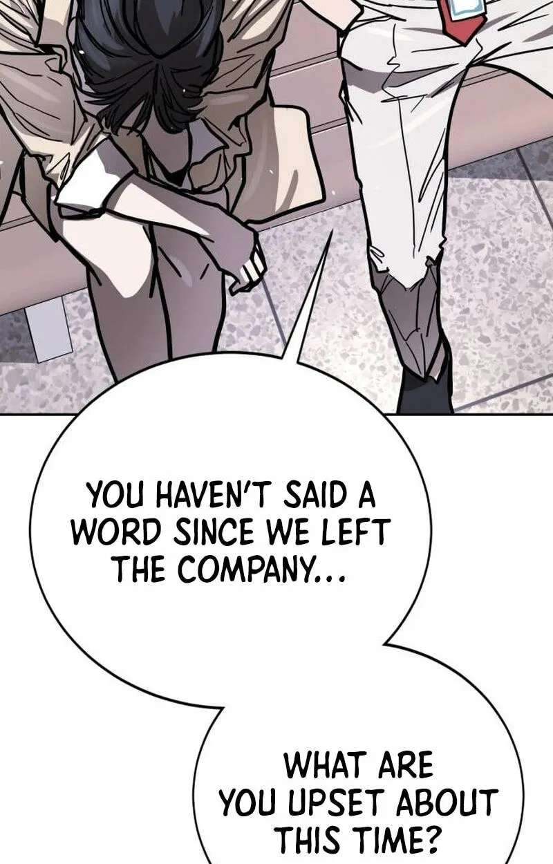 Fight Delivery Chapter 24 - page 138