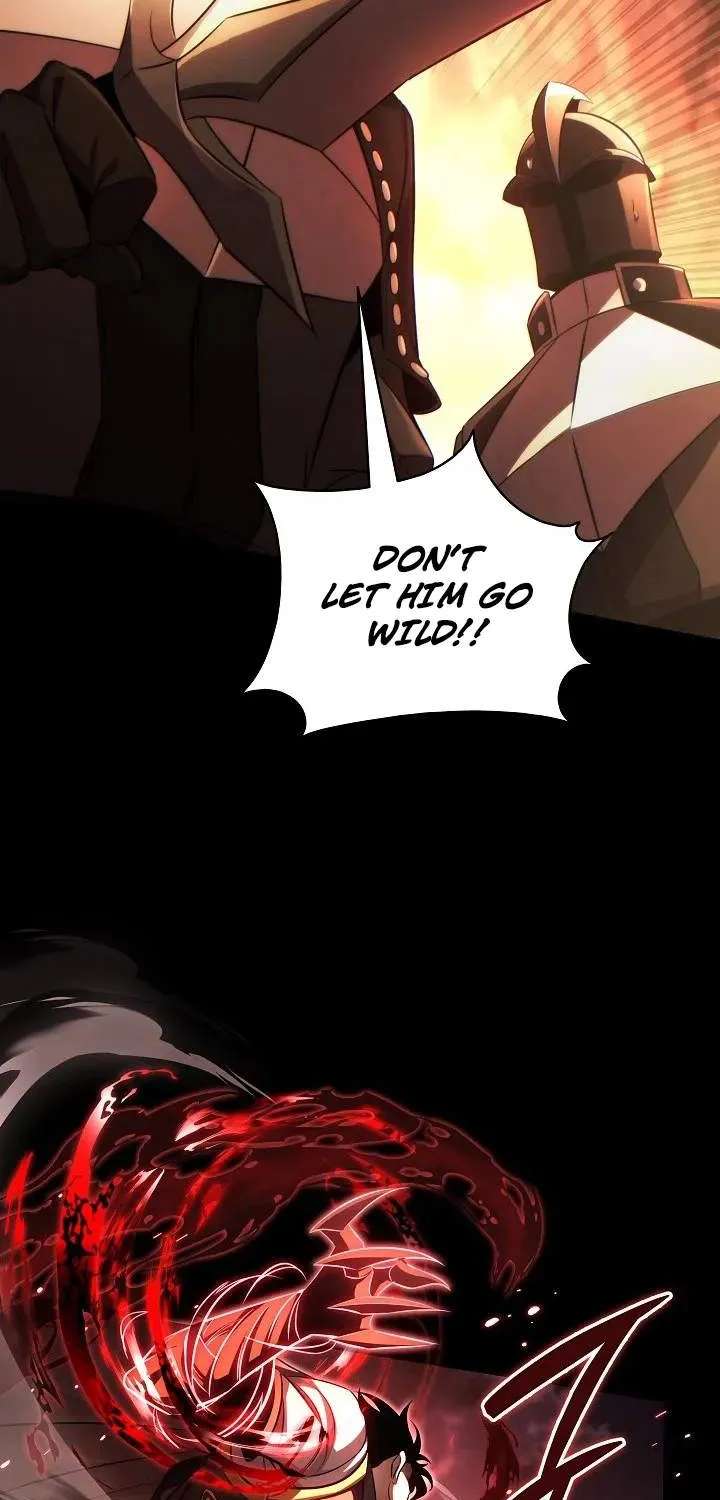 The Lord Who Levels Up by Devouring Chapter 1 - page 23