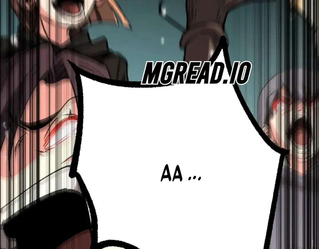 God-level Assassin, I’m the Shadow Chapter 146 - page 56