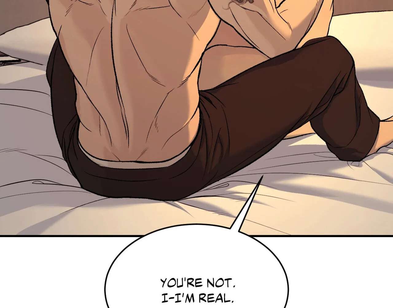 Jinx (Mingwa) Chapter 111 - page 23
