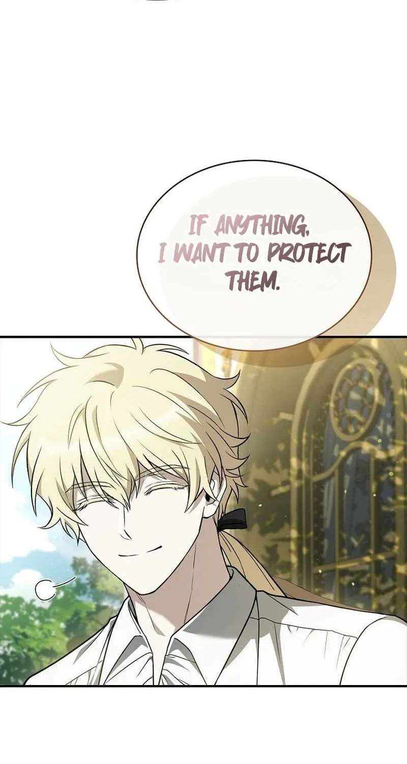 To Hell with Being Heir, I'm going to Heal Chapter 30 - page 78