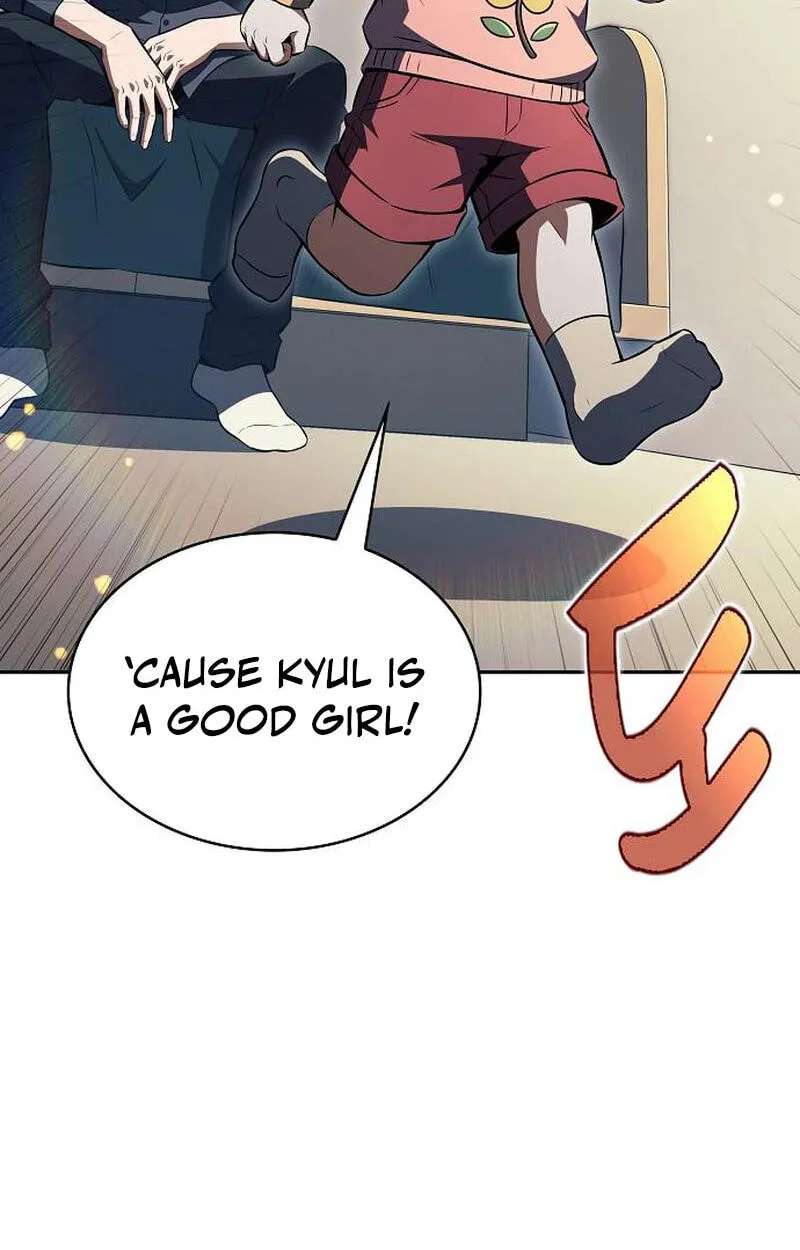 Eat Before You Go Chapter 75 - page 21