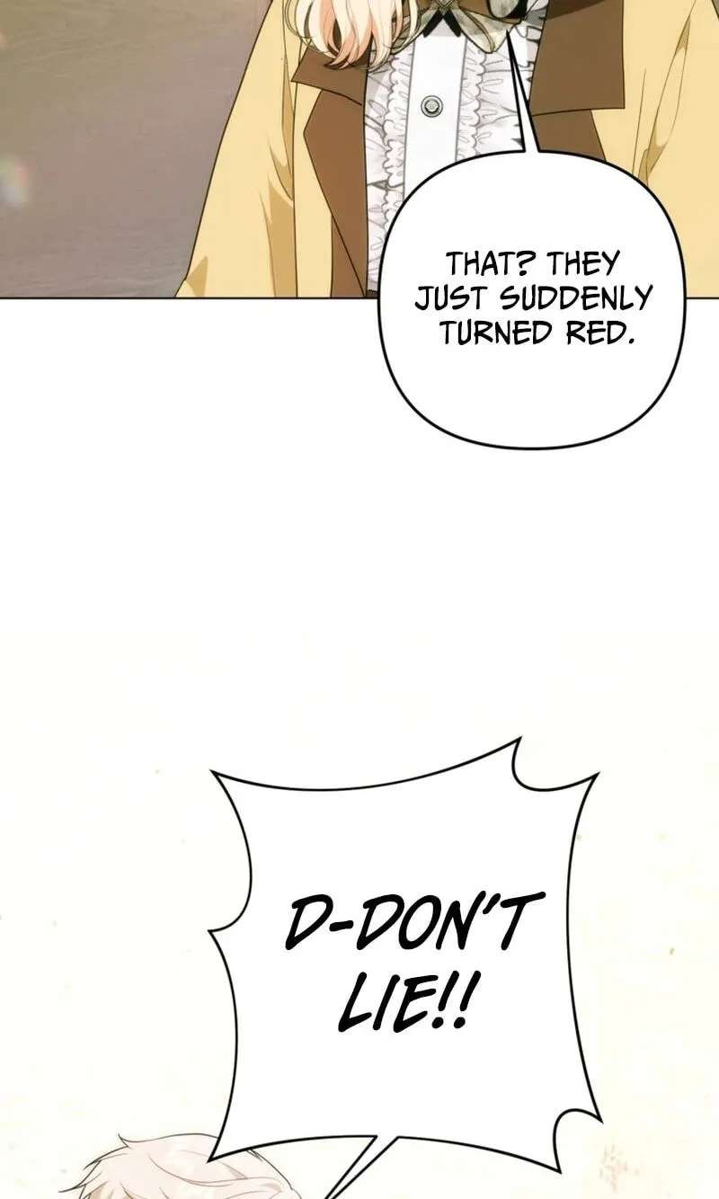 The Chubby Female Lead Is Popular Chapter 34 - page 84